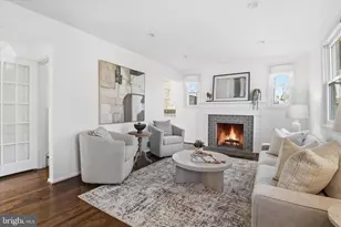 7005 Jefferson Ave, Falls Church, VA 22042 - Photo 5