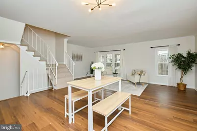 9007 Okeith Court, Springfield, VA 22152 - Photo 9