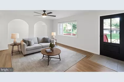 3906 Ronson Drive, Alexandria, VA 22310 - Photo 5