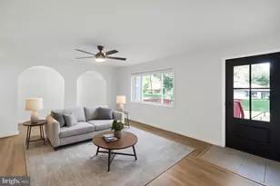 3906 Ronson Dr, Alexandria, VA 22310 - Photo 5