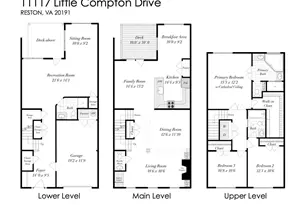 11117 Little Compton Dr, Reston, VA 20191 - Photo 51