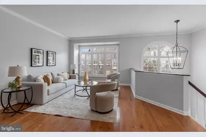 6602 Thurlton Drive, Alexandria, VA 22315 - Photo 3