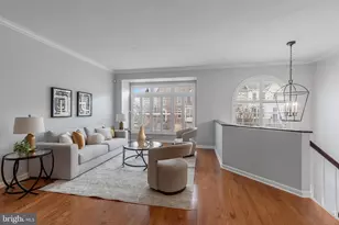 6602 Thurlton Dr, Alexandria, VA 22315 - Photo 3