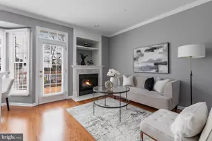 6602 Thurlton Dr, Alexandria, VA 22315 - Photo 15