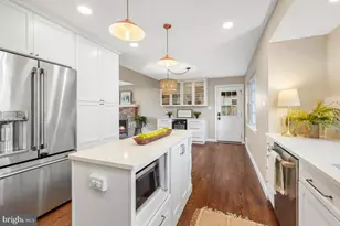 8705 Stockton Pkwy, Alexandria, VA 22308 - Photo 15