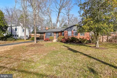 8705 Stockton Parkway, Alexandria, VA 22308 - Photo 1