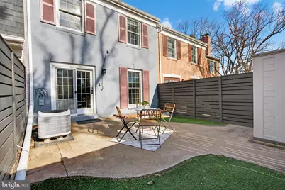 7207 Evanston Road, Springfield, VA 22150 - Photo 105