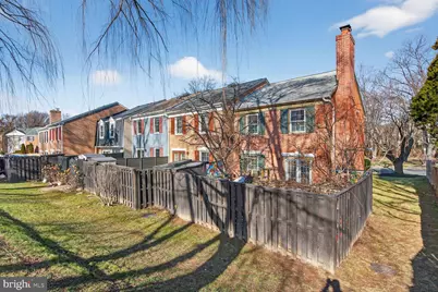 7207 Evanston Road, Springfield, VA 22150 - Photo 109