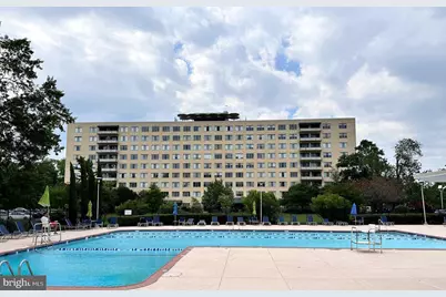 6641 Wakefield Drive #317, Alexandria, VA 22307 - Photo 27