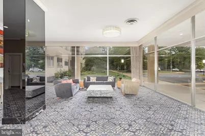 6641 Wakefield Drive #317, Alexandria, VA 22307 - Photo 25