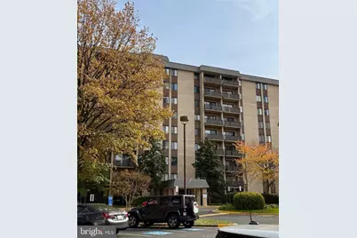 3101 S Manchester Street #517, Falls Church, VA 22044 - Photo 1