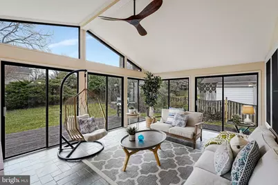 9501 Blythe Dale Court, Vienna, VA 22182 - Photo 21