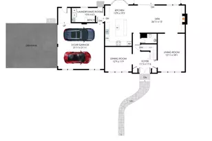 9501 Blythe Dale Ct, Vienna, VA 22182 - Photo 7