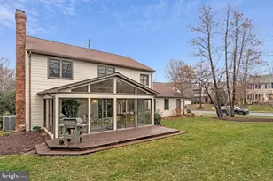 9501 Blythe Dale Ct, Vienna, VA 22182 - Photo 49