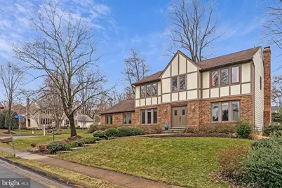 9501 Blythe Dale Court, Vienna, VA 22182 - Photo 3