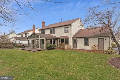 9501 Blythe Dale Court, Vienna, VA 22182 - Photo 47