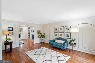 9501 Blythe Dale Court, Vienna, VA 22182 - Photo 11