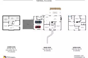 9501 Blythe Dale Ct, Vienna, VA 22182 - Photo 51