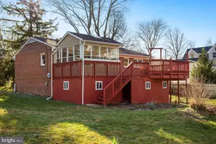 2032 Greenwich St, Falls Church, VA 22043 - Photo 25