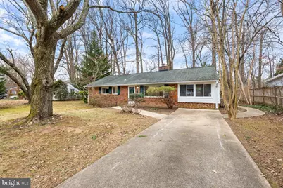 7119 Catlett Street, Springfield, VA 22151 - Photo 1