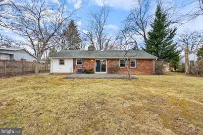 7119 Catlett Street, Springfield, VA 22151 - Photo 23