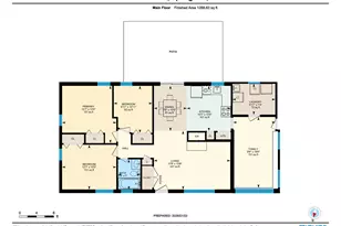 7119 Catlett St, Springfield, VA 22151 - Photo 25