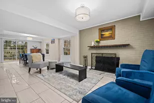 4339 Birchlake Ct, Alexandria, VA 22309 - Photo 9