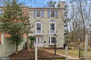 4339 Birchlake Ct, Alexandria, VA 22309 - Photo 7