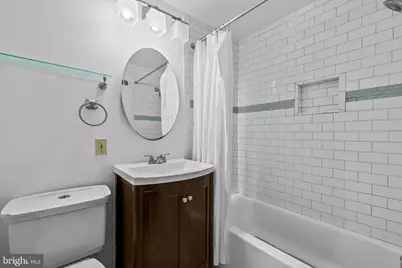 4339 Birchlake Court, Alexandria, VA 22309 - Photo 37