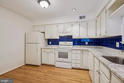 2217 Lovedale Lane #210A, Reston, VA 20191 - Photo 9