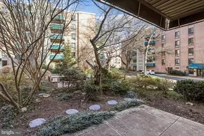 6147 Leesburg Pike #107, Falls Church, VA 22041 - Photo 17