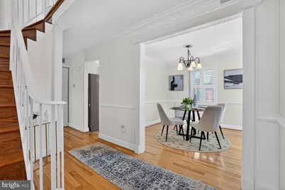 6015 Ticonderoga Court, Burke, VA 22015 - Photo 33