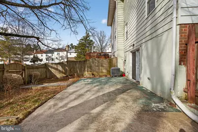 6015 Ticonderoga Court, Burke, VA 22015 - Photo 97