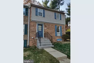 9626 Lindenbrook Street, Fairfax, VA 22031 - Photo 1