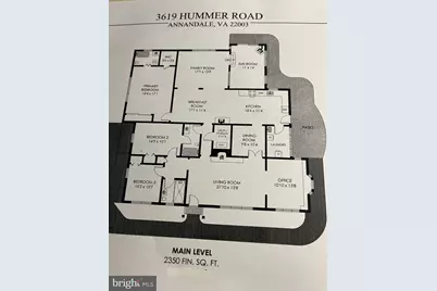 3619 Hummer Road, Annandale, VA 22003 - Photo 7