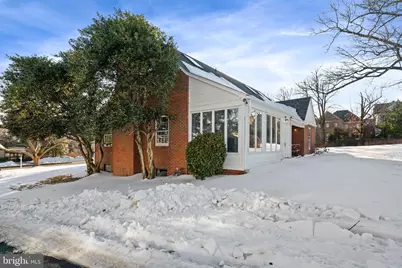 1688 Chain Bridge Road, McLean, VA 22101 - Photo 3