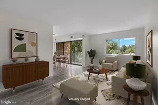 8001 Chanute Pl, Falls Church, VA 22042 - Photo 3