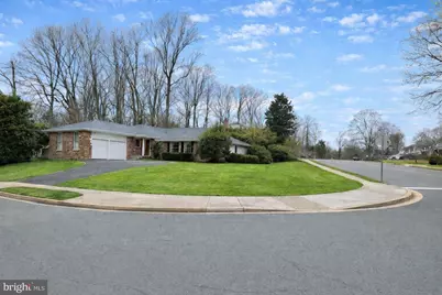 8100 Langbrook Road, Springfield, VA 22152 - Photo 1