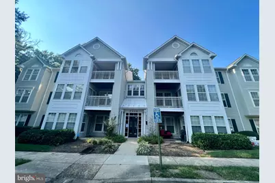 7532 Coxton Court #128, Alexandria, VA 22306 - Photo 1