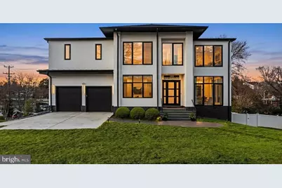 1573 Westmoreland Street, McLean, VA 22101 - Photo 1