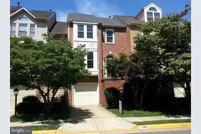 12002 Lisa Marie Court, Fairfax, VA 22033 - Photo 1