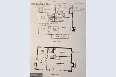 3402 Charleson Street, Annandale, VA 22003 - Photo 19