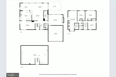 4205 Elizabeth Lane, Annandale, VA 22003 - Photo 47