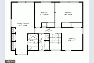 4205 Elizabeth Lane, Annandale, VA 22003 - Photo 45