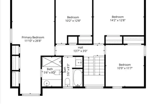 4205 Elizabeth Ln, Annandale, VA 22003 - Photo 45