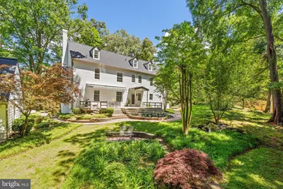 815 Arcturus On The Potomac, Alexandria, VA 22308 - Photo 19