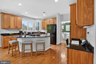 10809 Belmont Blvd, Lorton, VA 22079 - Photo 17