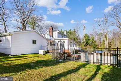 2627 Five Oaks Road, Vienna, VA 22181 - Photo 11