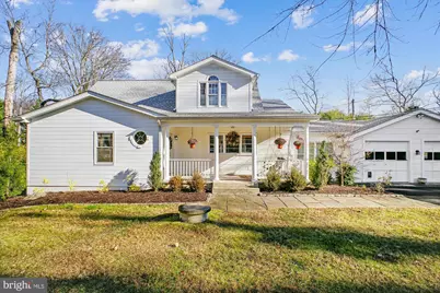 2627 Five Oaks Road, Vienna, VA 22181 - Photo 7