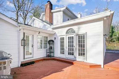 2627 Five Oaks Road, Vienna, VA 22181 - Photo 61